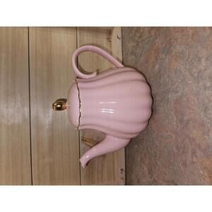 Amazing Ware teapot